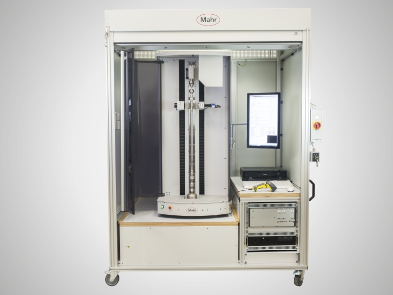 光學(xué)軸類(lèi)測量?jì)x SCOPE plus