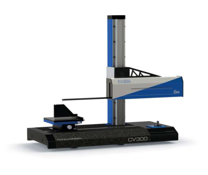 輪廓測量?jì)x CV