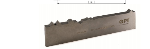 QPT-形狀，表面和輪廓標準器